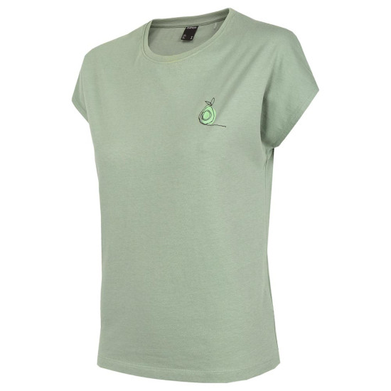 Outhorn Γυναικεία κοντομάνικη μπλούζα